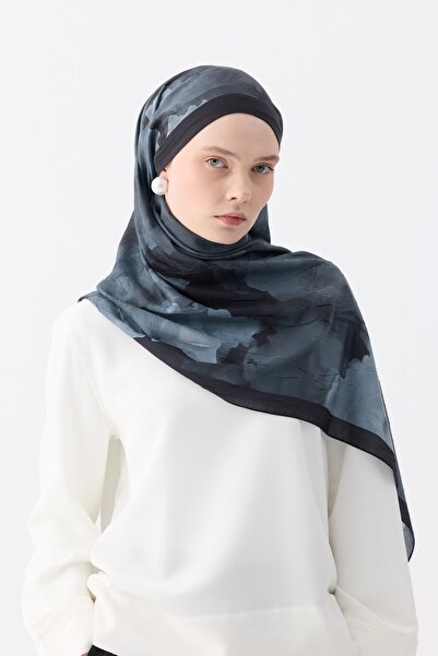 İpekhan Bamboo Kraş Shawl 7023