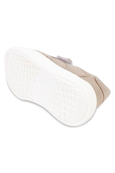 Civil 21- Klasik Kundura Ayakkabı - Bej 21