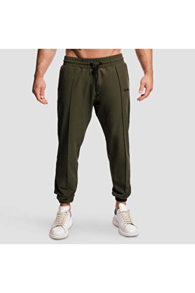 GymBeam Pantaloni ARC Olive