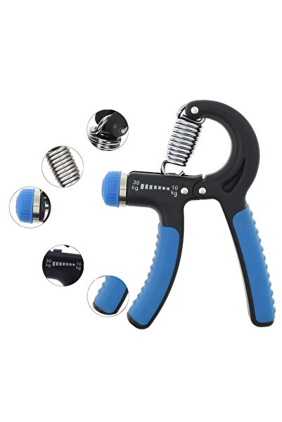 Helix قوس يدوي AHG-104 أزرق 10-30 كجم