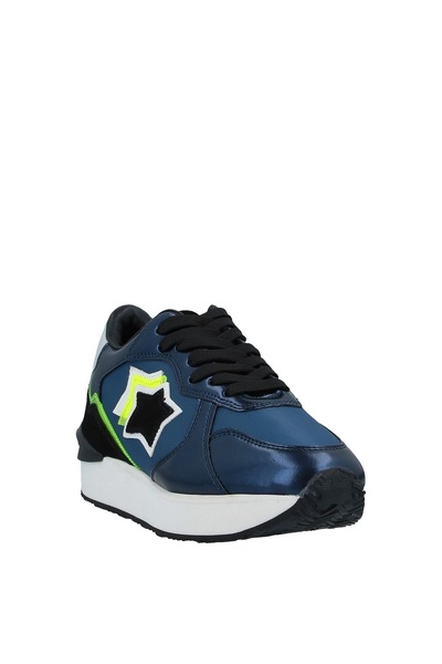 Atlantic Stars Adidași cu sclipici