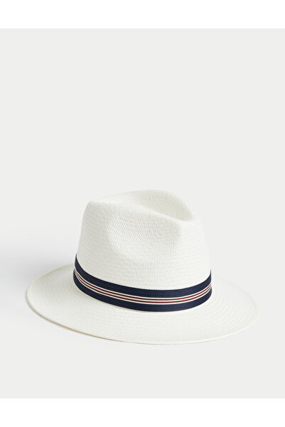 Marks & Spencer Lüks Panama Şapka