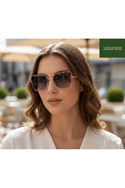 Vogue VO4199S 51708H 58- 16-140 KADIN GÜNEŞ GÖZLÜĞÜ