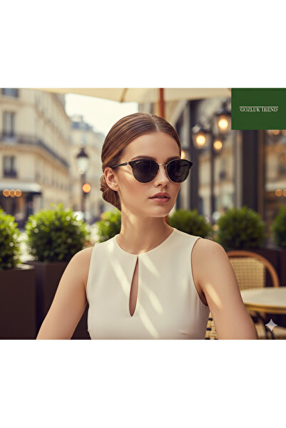 Vogue VO4303S 352/87 56 Kadın Güneş Gözlüğü