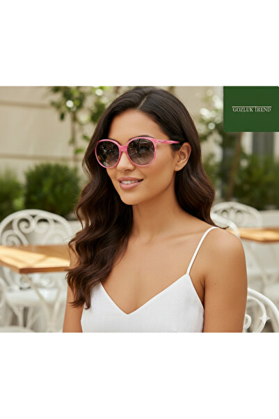 Vogue 0VO5509S 307811 60- 17 145 Kadın Güneş Gözlüğü