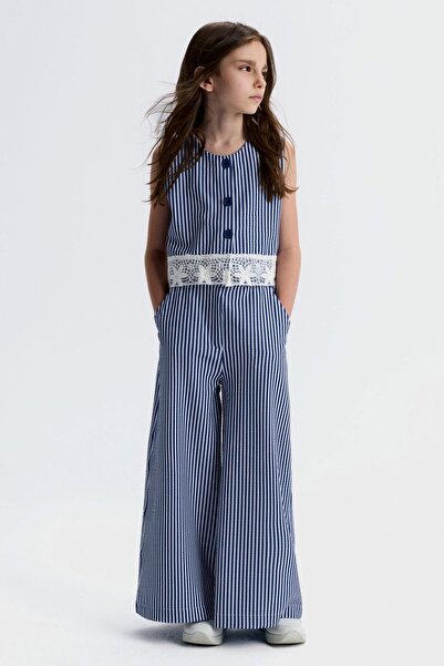 HAUSEkids Set pentru fete Candy Queen, 8-14 ani - Bleumarin