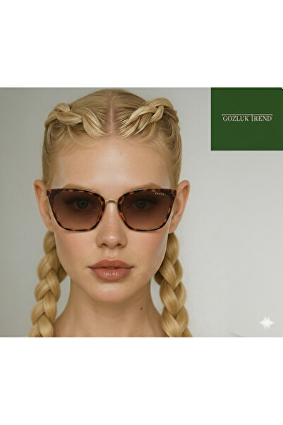 Vogue Women's Sunglasses 0Vo5597Si W656E2 53