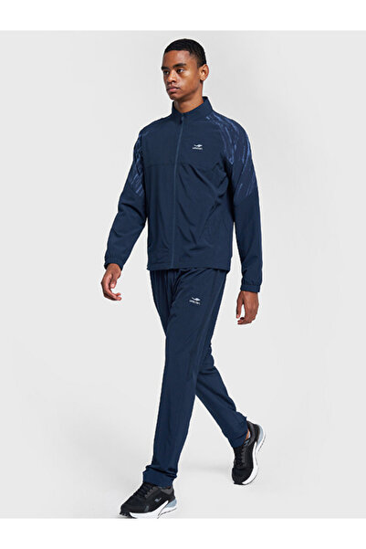 Lescon Men's Tracksuit Set 1043