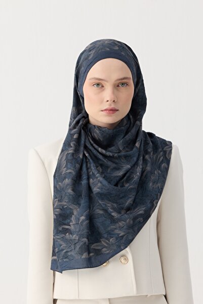 İpekhan Bamboo Kraş Shawl 7024