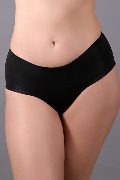 Kompedan Women's Laser Cut Bato Panties |   9202