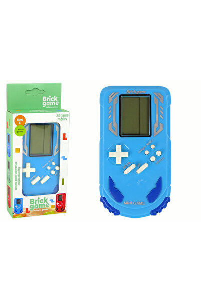 Three top online Consolă de jocuri din cărămidă albastră