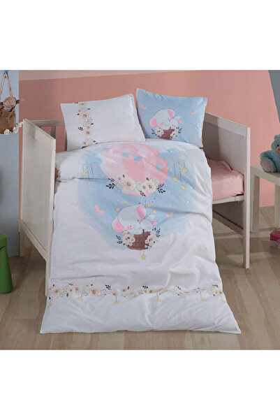 Talis Σκόνη για κλινοσκεπάσματα Bambi Baby, 100% βαμβάκι