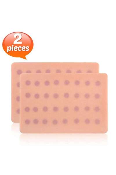 TeTea Kit educational Tetea, simulare injectie hipodermica 2 x 32 puncte