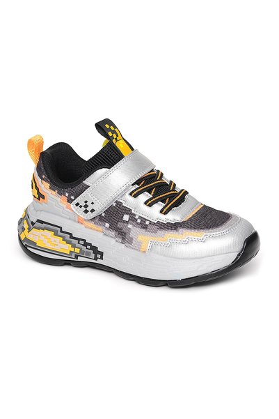 pepino Pantofi sport Filet pentru băieți