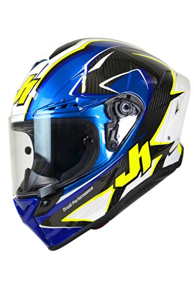 Just1 J-GPR BALDASSARRI KARBON KASK