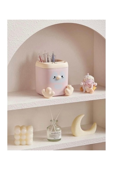 My Easy Shop Органайзер за писалка за бюро