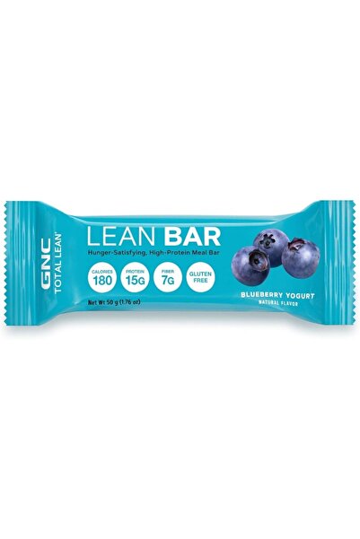 G.N.C Total Lean Lean Bar Blueberry Yogurt