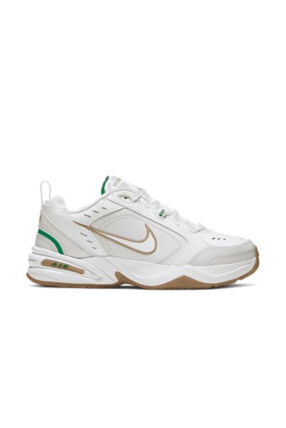 Nike Teniși sport pentru bărbați Air Monarch IV, albi - Mărimea EU 45