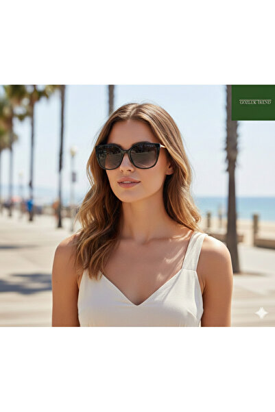 Vogue GÜNEŞ GÖZLÜĞÜ 5435 W44/11 55-17-140