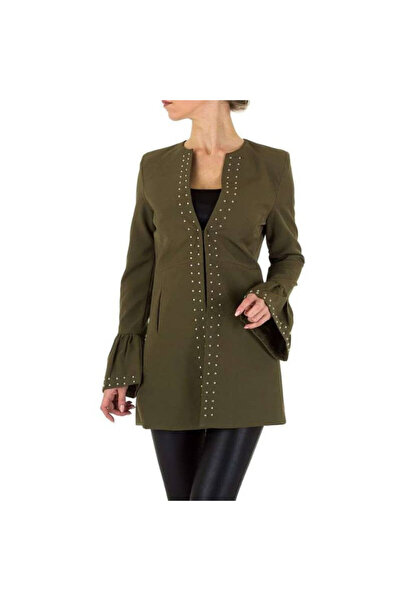 Noemi Kent S008 jacket khaki size 36