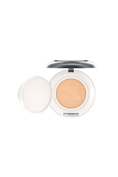 M.A.C MAC, Lightful C+, Компактен фон дьо тен, Светъл, SPF 50, 12 г