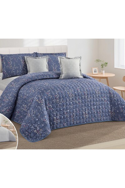 alzawia مفارش صيفيه مضغوطه نفر بجوده عاليه خامه ناعم مكروفايبر 💯💯 مفارش بيت...