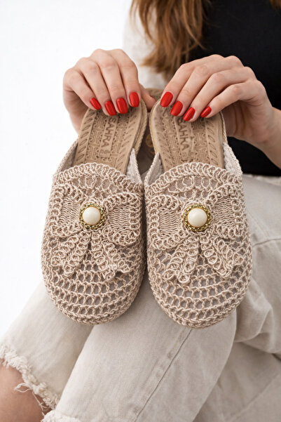 STOCON Women's Bowknot Accessory Knitwear Home Office Outside Dowry Gift Dail...