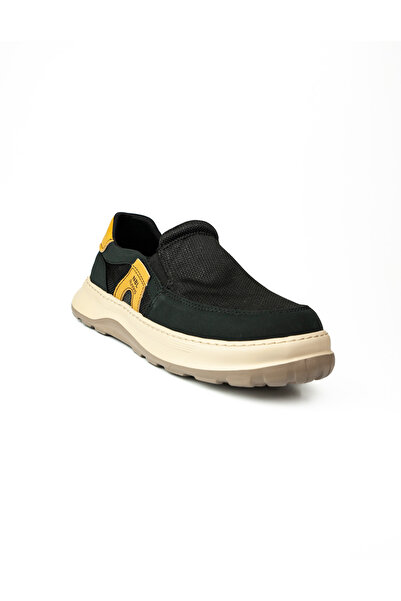 Nobel 5035 Black Casual Men's Shoes