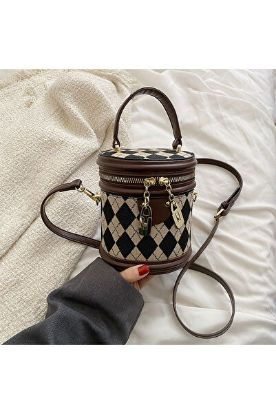 Store حقيبة ريترو كوفا |   الوصف مهم