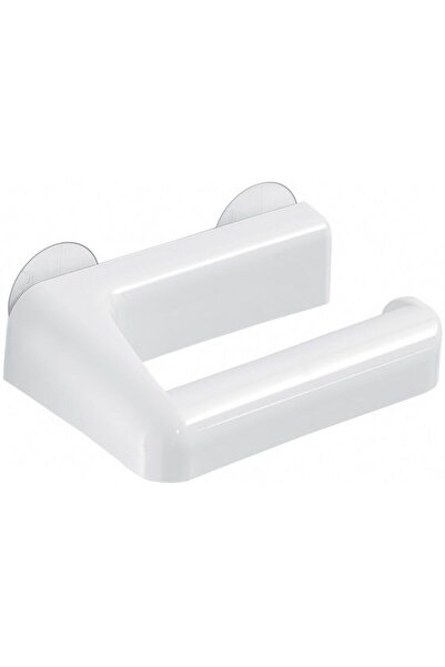 Gedy Suport de hârtie fără capac, Gedy, Junior, Alb