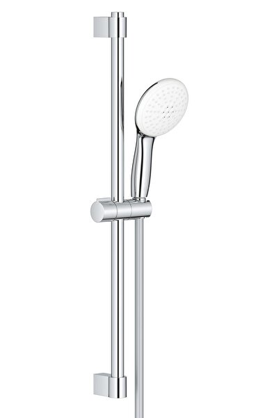 Grohe Shower Set, Grohe, Tempesta 110, shiny chrome, 60 cm bar