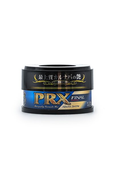 WİLLSON PRX FINAL WAX (PREMIUM)