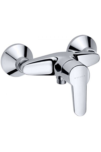 Kludi Shower Faucet, Kludi, D-Vise, Glossy Chrome