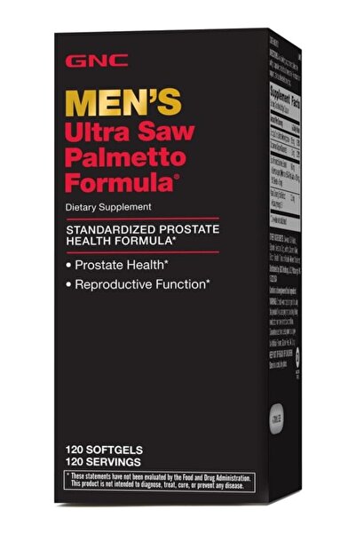 G.N.C تركيبة ألترا سو بالميتو للرجال