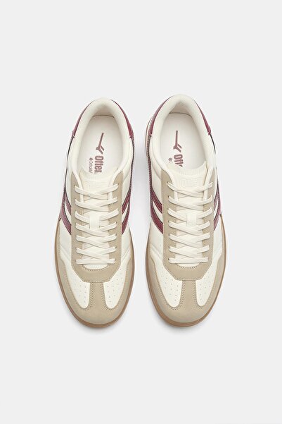 Pull & Bear Retro spor ayakkabı