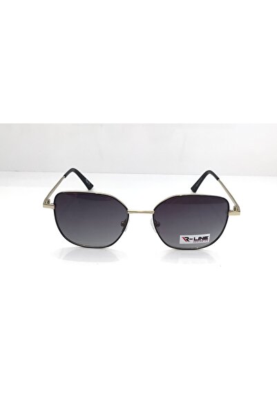 Rline Exclusive R-Line Metal 2026 C03 44 Polarized Sunglasses