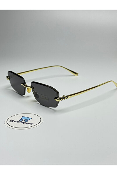 BluePepper Cartyy V11 Reynmen Model |   Sunglasses Popular Fashion Black Colo...