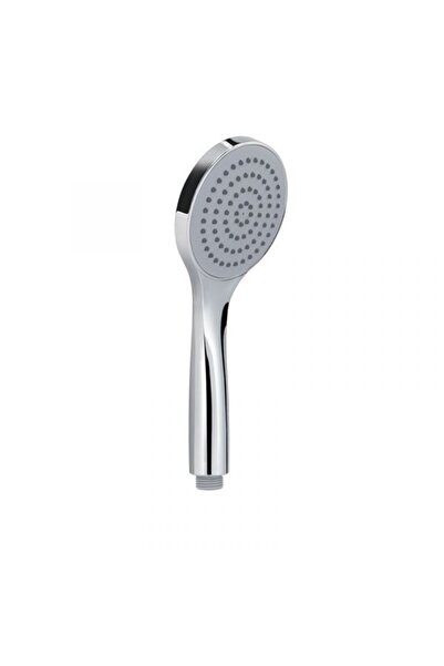 Gedy Shower Head, Gedy, Star 4, 1 Function, Glossy Chrome