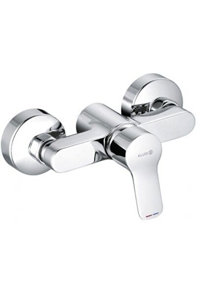Kludi Shower Faucet, Kludi, Glossy Chrome