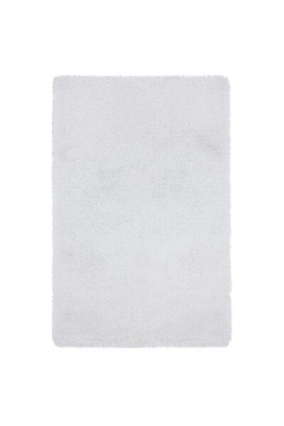 Merinos Carpet MERINOS, Glossy 411 60, 120 x 120 cm, Round, carpet density 2....