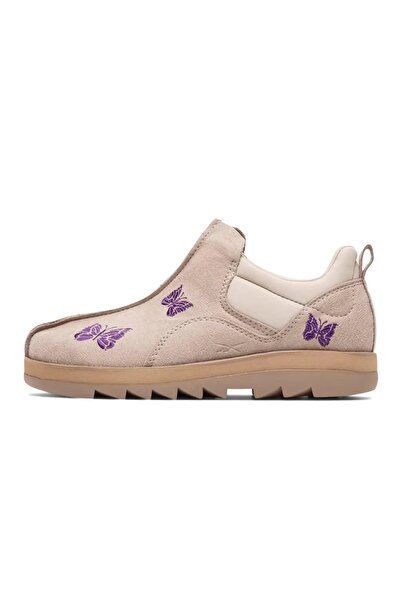 Reebok Beatnik MOC Beige Purple