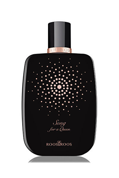 Roos & Roos Roos & Roos, Song For A Queen, Apă de parfum, Pentru femei, 100 ml