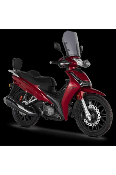 Kuba cristal 50 ön far