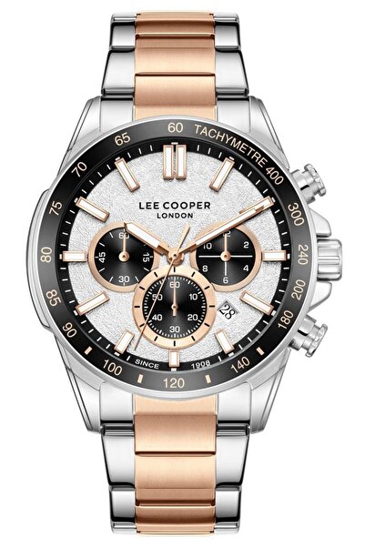 Lee Cooper Lc08240.530 Men's Wristwatch