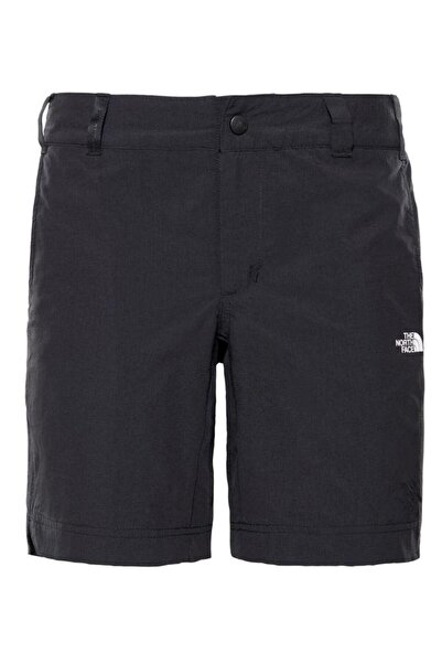 THE NORTH FACE Kadın Tanken Short T92S7Njk3 Şort Tek Renk-36