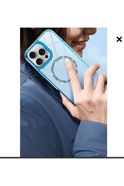 one depot only for quality life غطاء هاتف آيفون 14 برو ماكس مزود بتقنية دايمو...