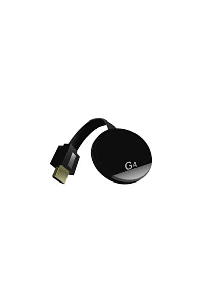 dalimag Player media, Chromecast, WiFi, HDMI, Negru