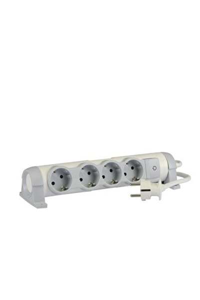 Legrand GRUP PRİ.ANH.4LÜ 1,5 MT