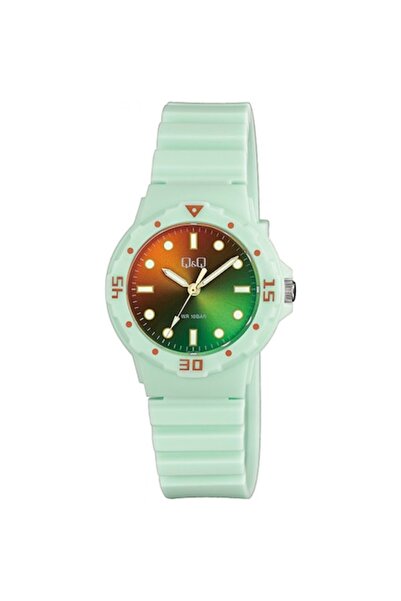 Q&Q Ceas analogic pentru femei - VR19J022Y