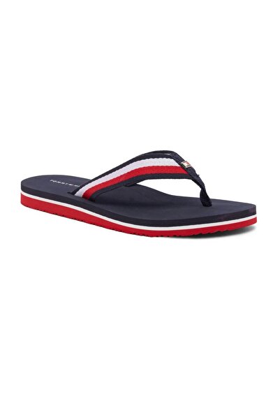 Tommy Hilfiger Women's flip flops Corporate Beach Sandal FW0FW07986